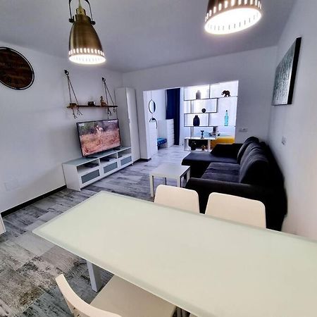 Apartamento Smeraldo 11 Playa Roca Costa Teguise Esterno foto