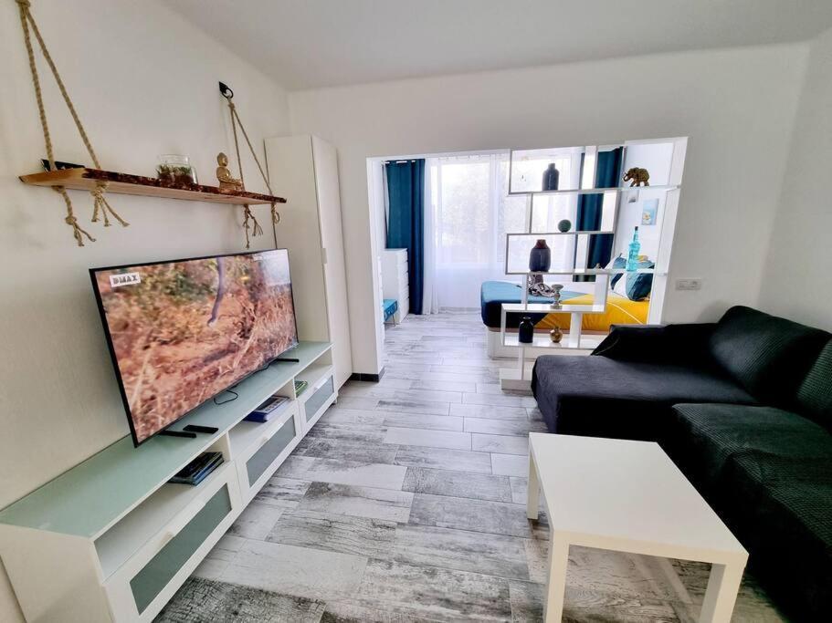 Apartamento Smeraldo 11 Playa Roca Costa Teguise Esterno foto