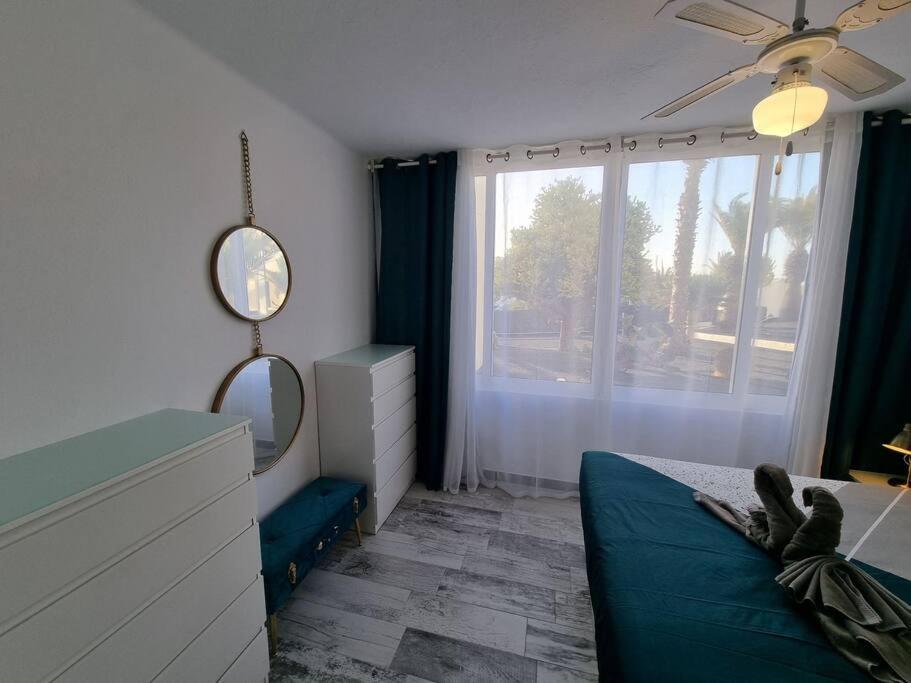 Apartamento Smeraldo 11 Playa Roca Costa Teguise Esterno foto