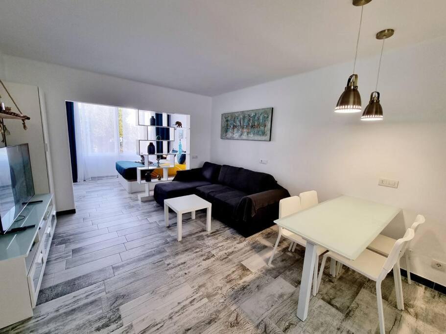 Apartamento Smeraldo 11 Playa Roca Costa Teguise Esterno foto